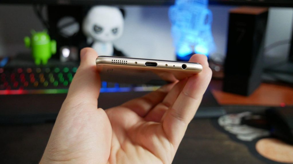 Recenzja Meizu Pro 7 Plus – dwa ekrany to naprawdę ciekawa koncepcja 16 meizu pro 7 plus (8)