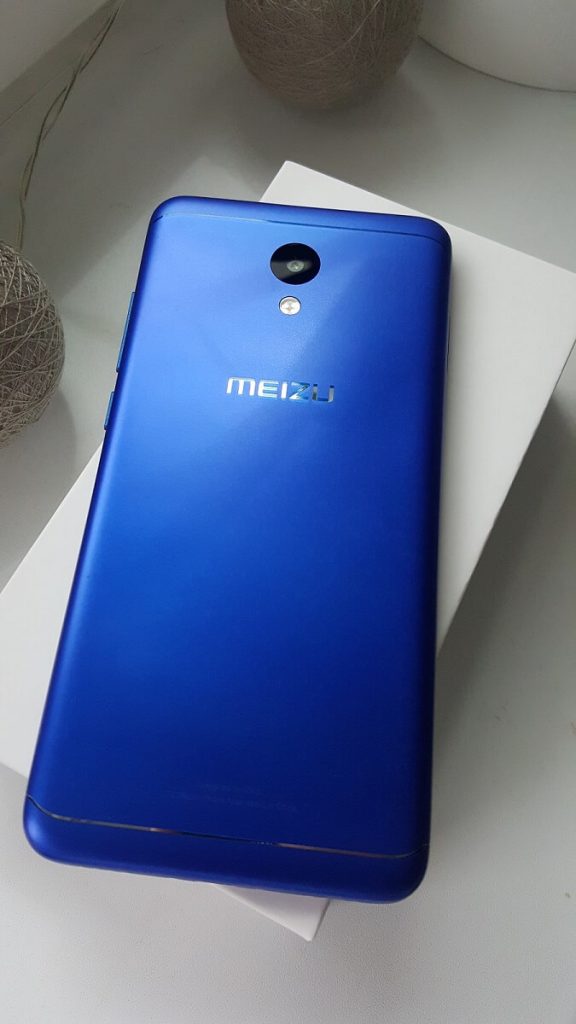 Recenzja konkurenta dla Xiaomi Redmi 5A - przed wami Meizu M6! 15 meizu m6
