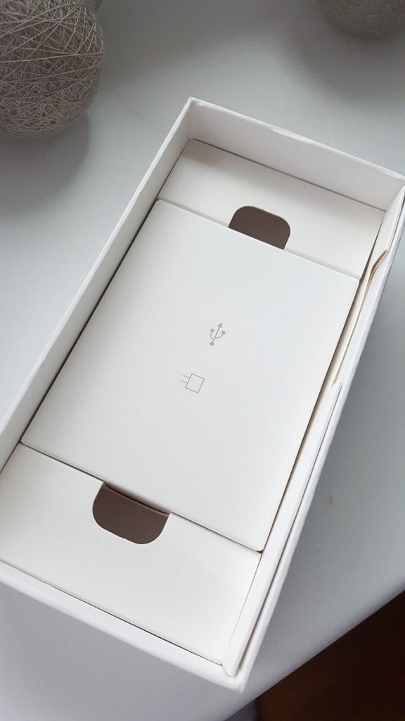 Recenzja konkurenta dla Xiaomi Redmi 5A - przed wami Meizu M6! 12 meizu m6 pudełko