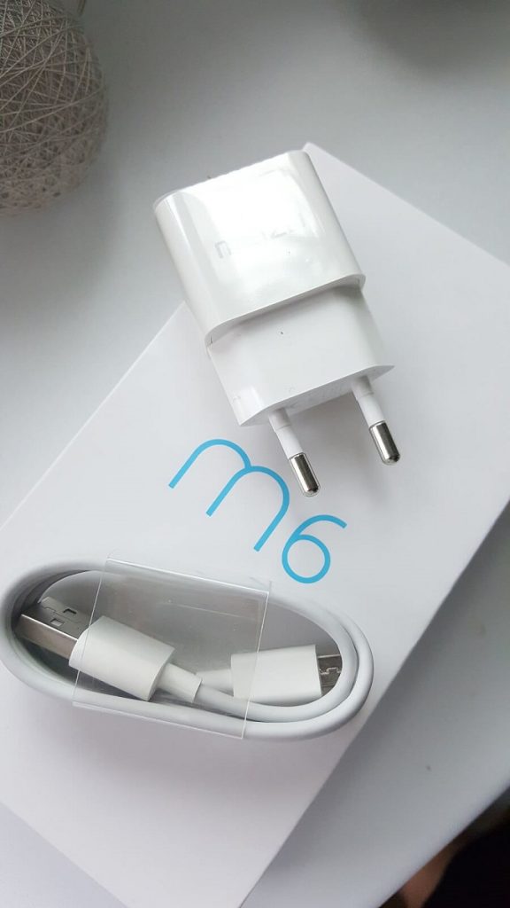 Recenzja konkurenta dla Xiaomi Redmi 5A - przed wami Meizu M6! 13 meizu m6 pudełko