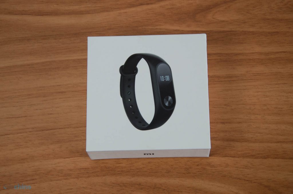 Recenzja Xiaomi Mi band 2. Gadżet nie tylko dla mężczyzn! 11 mi band 2