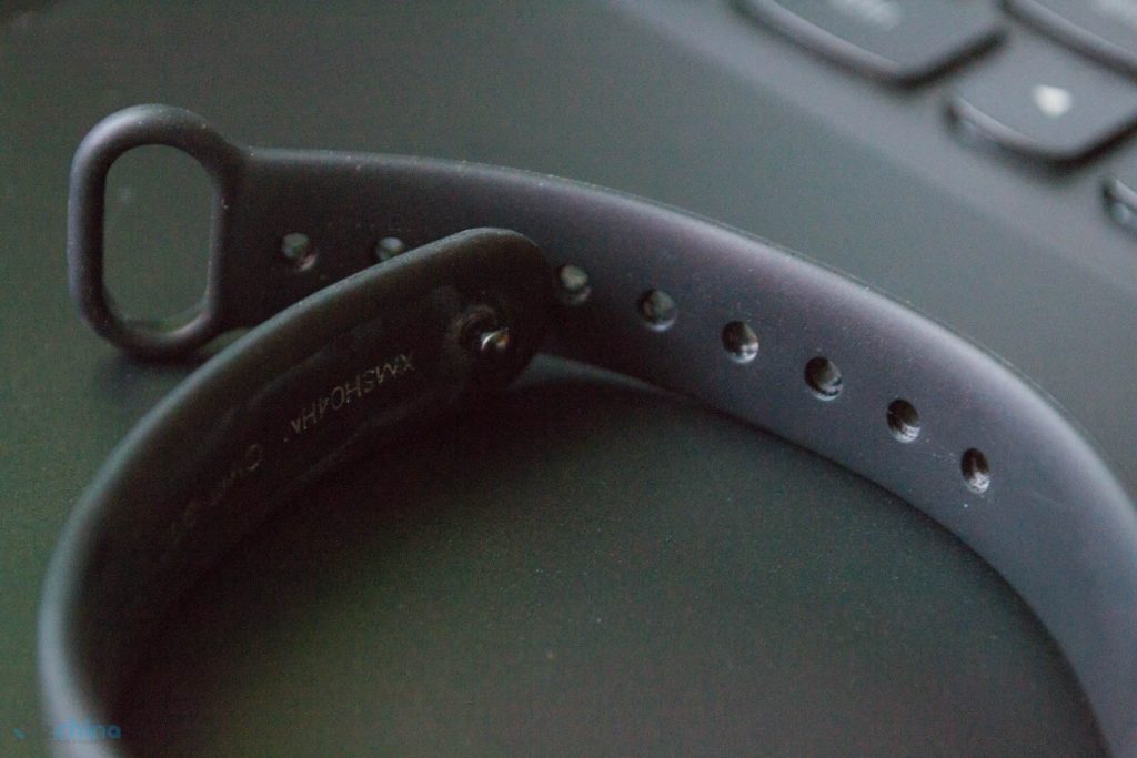 Recenzja Xiaomi Mi band 2. Gadżet nie tylko dla mężczyzn! 21 mi band 2