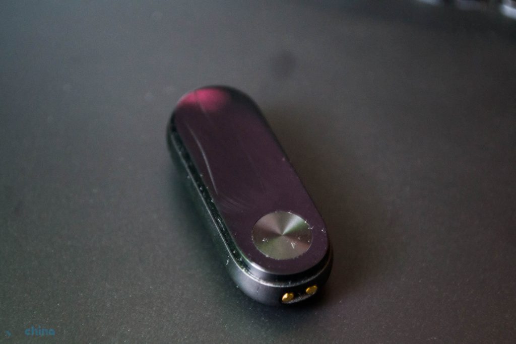 Recenzja Xiaomi Mi band 2. Gadżet nie tylko dla mężczyzn! 22 mi band 2