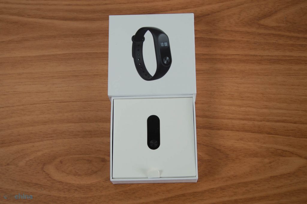 Recenzja Xiaomi Mi band 2. Gadżet nie tylko dla mężczyzn! 13 mi band 2