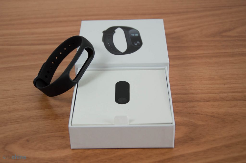 Recenzja Xiaomi Mi band 2. Gadżet nie tylko dla mężczyzn! 14 mi band 2