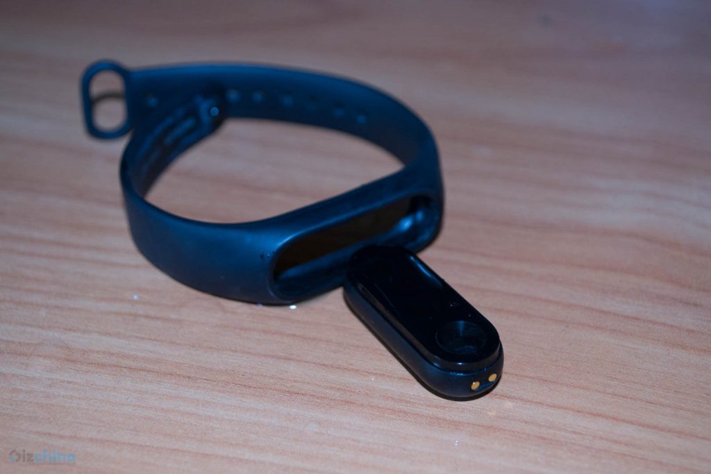 Recenzja Xiaomi Mi band 2. Gadżet nie tylko dla mężczyzn! 15 mi band 2
