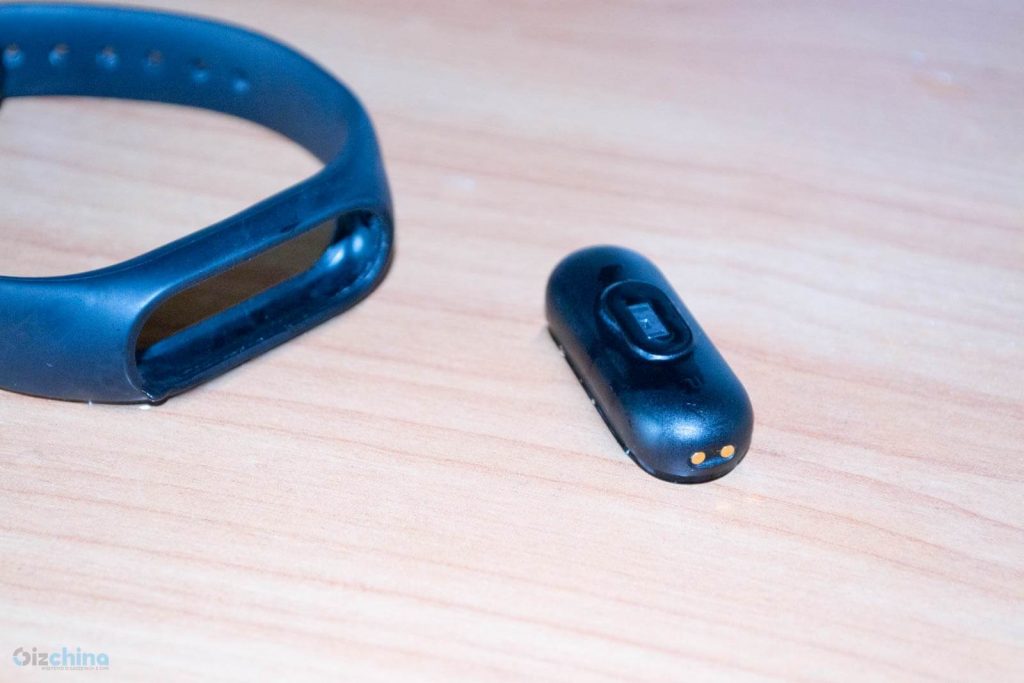 Recenzja Xiaomi Mi band 2. Gadżet nie tylko dla mężczyzn! 16 mi band 2