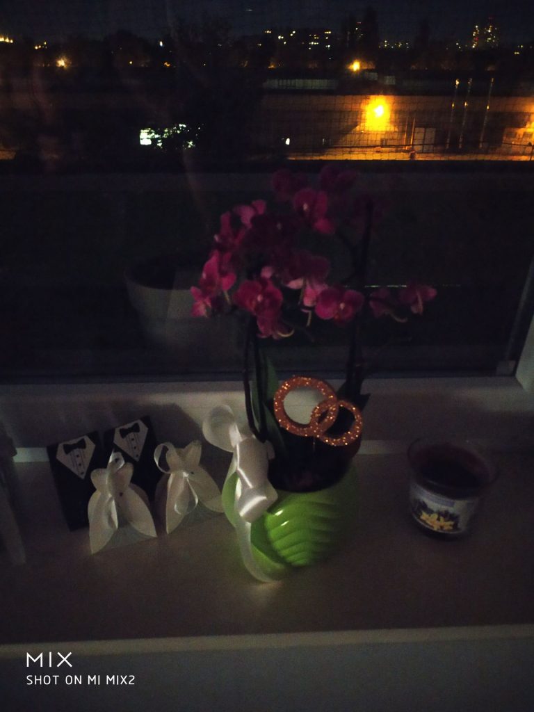 Recenzja Xiaomi Mi MIX 2S - delikatnej ewolucji Mi MIX 2 46 xiaomi mi mix 2 zdjęcie