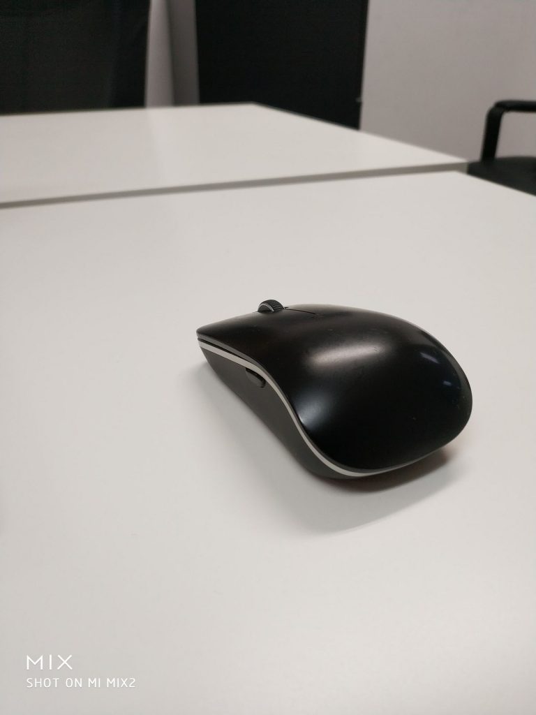 Recenzja Xiaomi Mi MIX 2S - delikatnej ewolucji Mi MIX 2 50 xiaomi mi mix 2 zdjęcie