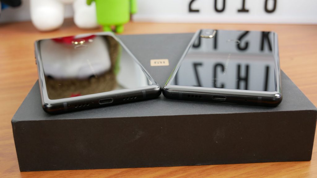 Recenzja Xiaomi Mi MIX 2S - delikatnej ewolucji Mi MIX 2 20 xiaomi mi mix 2s