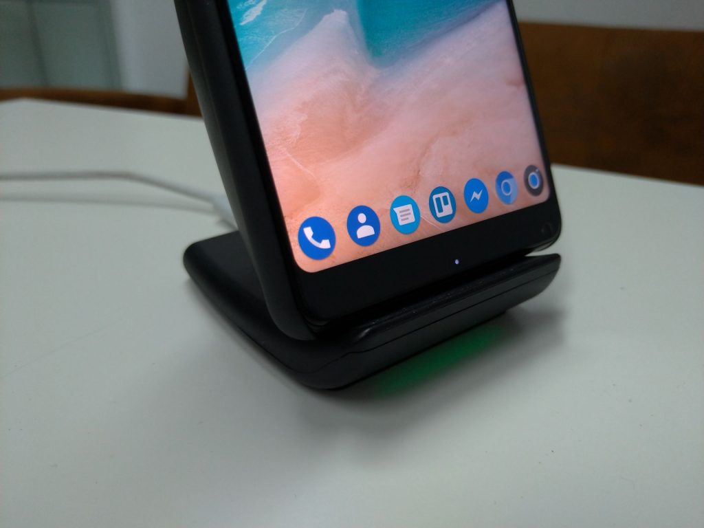 Recenzja Xiaomi Mi MIX 2S - delikatnej ewolucji Mi MIX 2 22 xiaomi mi mix 2s