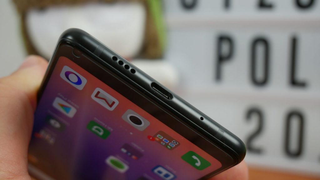 Recenzja Xiaomi Mi MIX 2S - delikatnej ewolucji Mi MIX 2 26 xioami mi mix 2s