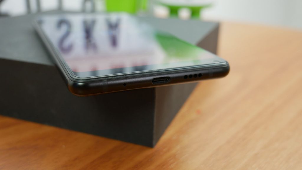 Recenzja Xiaomi Mi MIX 2S - delikatnej ewolucji Mi MIX 2 15 xiaomi mi mix 2s