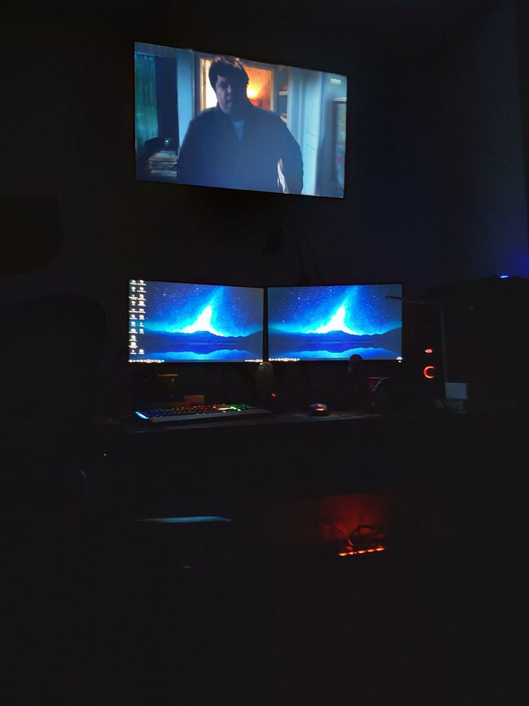 Recenzja Xiaomi Mi MIX 2S - delikatnej ewolucji Mi MIX 2 29 xiaomi mi mix 2s zdjęcie