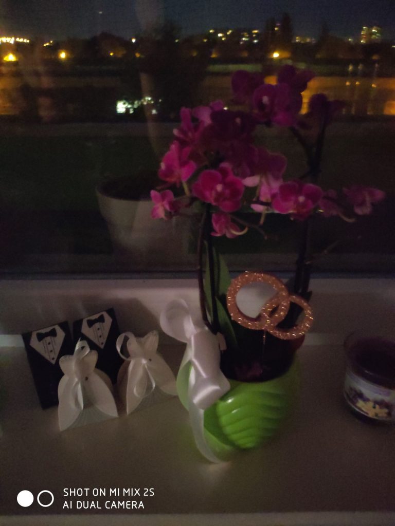 Recenzja Xiaomi Mi MIX 2S - delikatnej ewolucji Mi MIX 2 45 xiaomi mi mix 2s zdjęcie