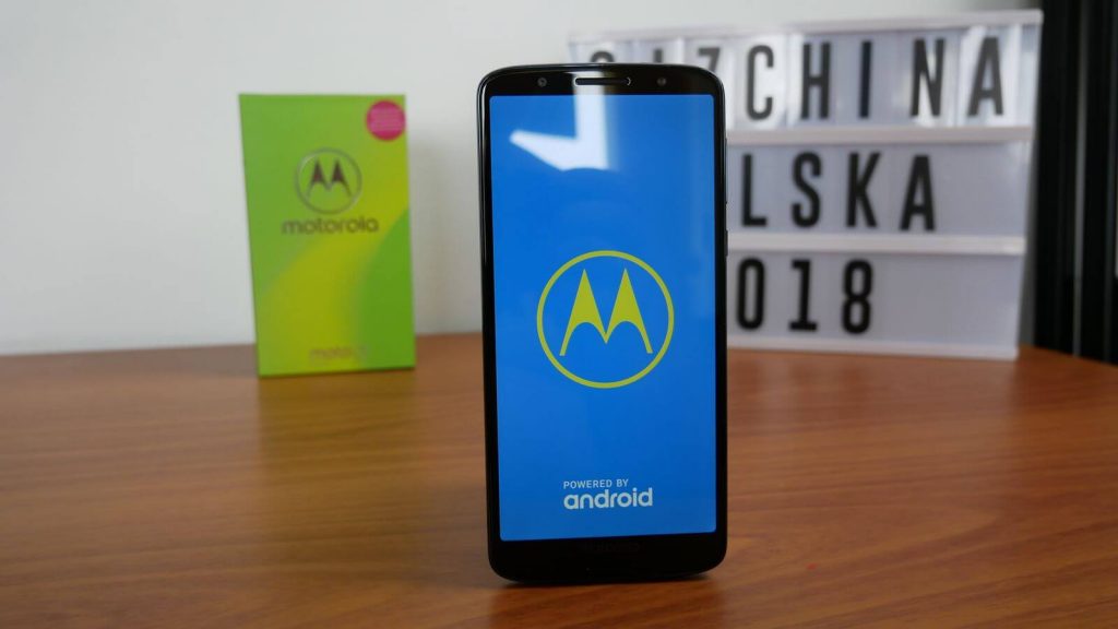 Recenzja Moto G6 Plus. Ten telefon zaskoczył mnie pozytywnie 11 moto g6 plus
