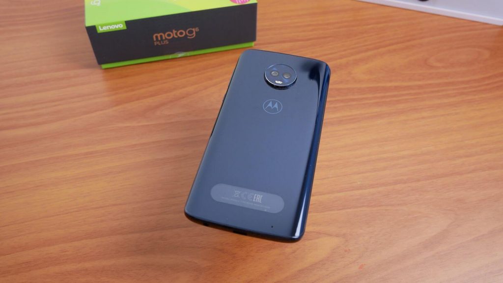 Recenzja Moto G6 Plus. Ten telefon zaskoczył mnie pozytywnie 14 moto g6 plus