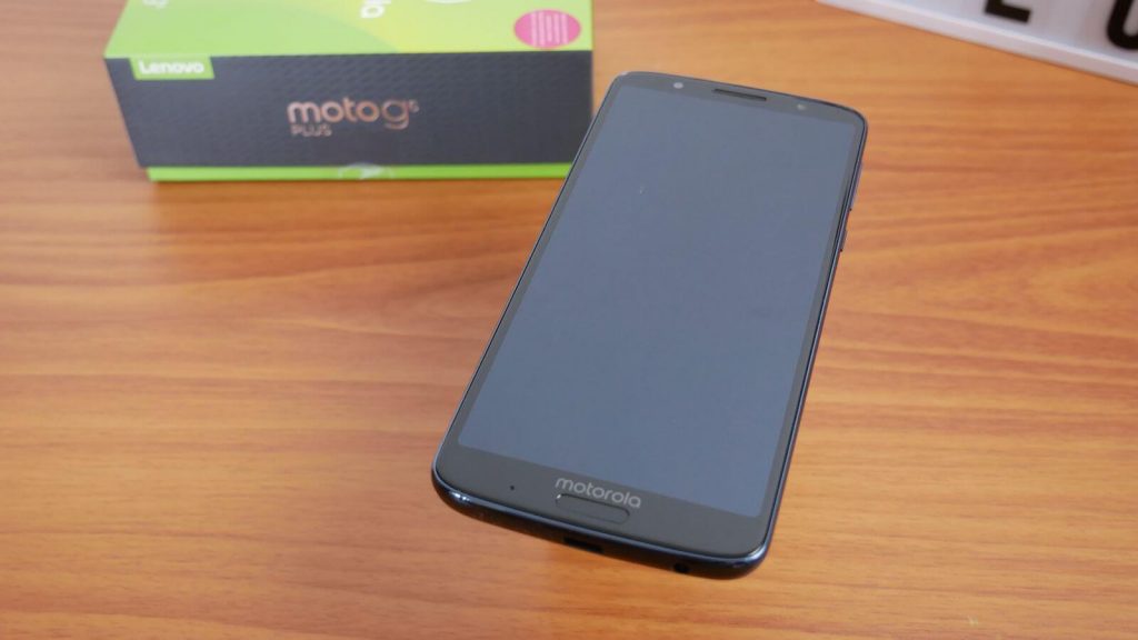 Recenzja Moto G6 Plus. Ten telefon zaskoczył mnie pozytywnie 17 moto g6 plus