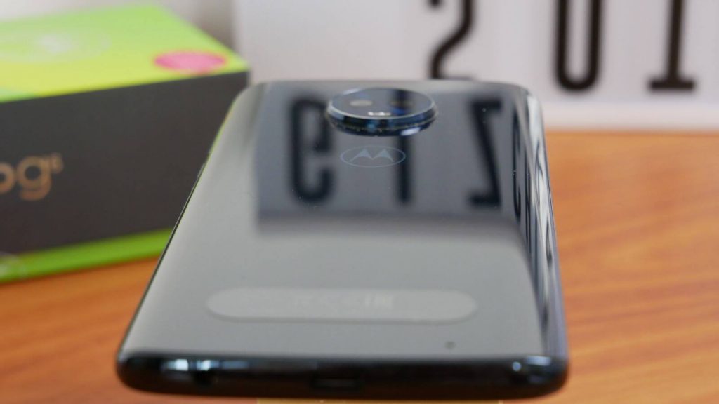 Recenzja Moto G6 Plus. Ten telefon zaskoczył mnie pozytywnie 18 moto g6 plus