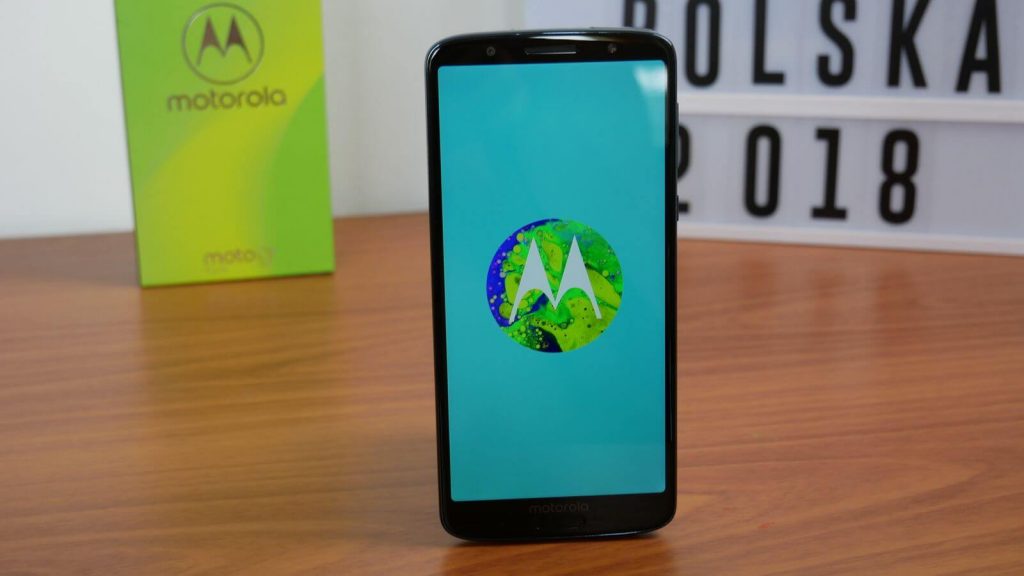 Recenzja Moto G6 Plus. Ten telefon zaskoczył mnie pozytywnie 19 moto g6 plus