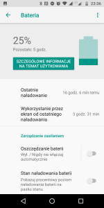 Recenzja Moto G6 Plus. Ten telefon zaskoczył mnie pozytywnie 20 moto g6 plus
