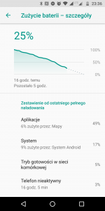 Recenzja Moto G6 Plus. Ten telefon zaskoczył mnie pozytywnie 21 moto g6 plus