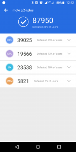 Recenzja Moto G6 Plus. Ten telefon zaskoczył mnie pozytywnie 23 moto g6 plus
