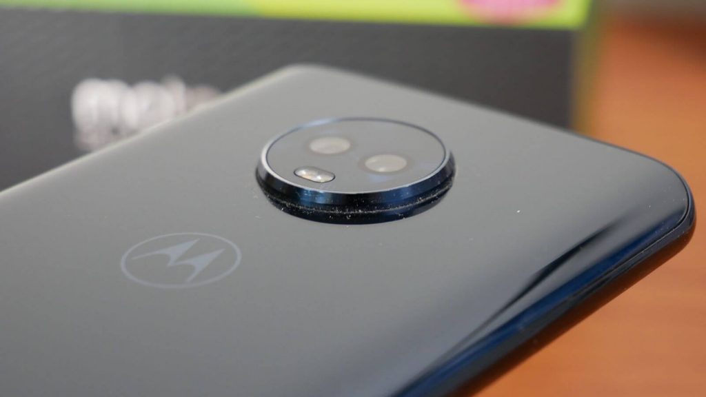 Recenzja Moto G6 Plus. Ten telefon zaskoczył mnie pozytywnie 26 moto g6 plus