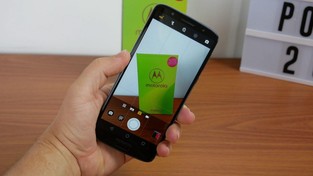 Recenzja Moto G6 Plus. Ten telefon zaskoczył mnie pozytywnie 27 moto g6 plus