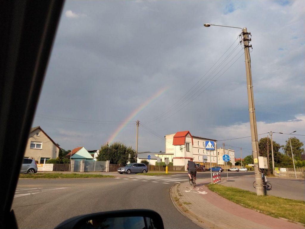 Recenzja Moto G6 Plus. Ten telefon zaskoczył mnie pozytywnie 31 Recenzja Moto G6 Plus. Ten telefon zaskoczył mnie pozytywnie