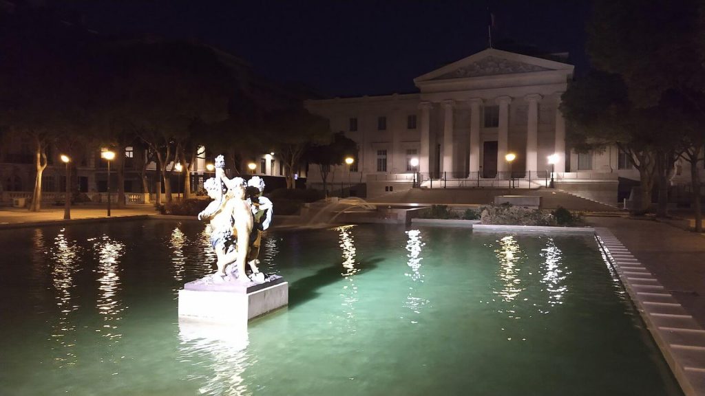 Recenzja Moto G6 Plus. Ten telefon zaskoczył mnie pozytywnie 40 Recenzja Moto G6 Plus. Ten telefon zaskoczył mnie pozytywnie