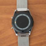 Recenzja zegarka NO.1 S9, niedrogiego lecz eleganckiego smartwatcha 19 no1-s9-10