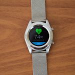 Recenzja zegarka NO.1 S9, niedrogiego lecz eleganckiego smartwatcha 22 no1-s9-14