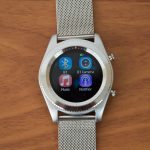 Recenzja zegarka NO.1 S9, niedrogiego lecz eleganckiego smartwatcha 28 no1-s9-16