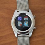 Recenzja zegarka NO.1 S9, niedrogiego lecz eleganckiego smartwatcha 30 no1-s9-18