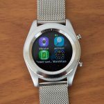 Recenzja zegarka NO.1 S9, niedrogiego lecz eleganckiego smartwatcha 32 no1-s9-20