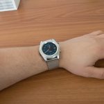 Recenzja zegarka NO.1 S9, niedrogiego lecz eleganckiego smartwatcha 23 no1-s9-23