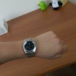 Recenzja zegarka NO.1 S9, niedrogiego lecz eleganckiego smartwatcha 24 no1-s9-24