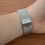 Recenzja zegarka NO.1 S9, niedrogiego lecz eleganckiego smartwatcha 26 no1-s9-25