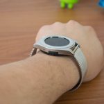 Recenzja zegarka NO.1 S9, niedrogiego lecz eleganckiego smartwatcha 25 no1-s9-26