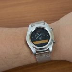 Recenzja zegarka NO.1 S9, niedrogiego lecz eleganckiego smartwatcha 33 no1-s9-28