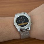 Recenzja zegarka NO.1 S9, niedrogiego lecz eleganckiego smartwatcha 34 no1-s9-29