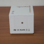 Recenzja zegarka NO.1 S9, niedrogiego lecz eleganckiego smartwatcha 13 no1-s9-3