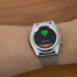 Recenzja zegarka NO.1 S9, niedrogiego lecz eleganckiego smartwatcha 35 no1-s9-30