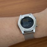 Recenzja zegarka NO.1 S9, niedrogiego lecz eleganckiego smartwatcha 36 no1-s9-31