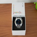 Recenzja zegarka NO.1 S9, niedrogiego lecz eleganckiego smartwatcha 15 no1-s9-5