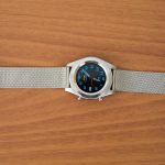 Recenzja zegarka NO.1 S9, niedrogiego lecz eleganckiego smartwatcha 17 no1-s9-8