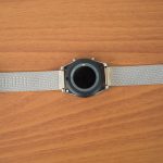 Recenzja zegarka NO.1 S9, niedrogiego lecz eleganckiego smartwatcha 18 no1-s9-9