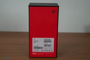 OnePlus 3T - recenzja prawdziwego flagowca ubiegłego roku 13 oneplus 3t