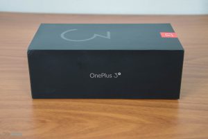 OnePlus 3T - recenzja prawdziwego flagowca ubiegłego roku 14 oneplus 3t
